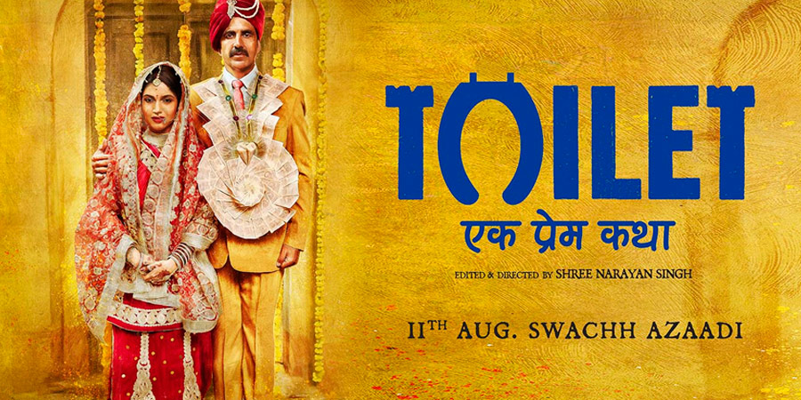 WHEN MOVIES BECOME MOVEMENTS: HOW STERLING MEDIA LAUNCHED TOILET: EK PREM KATHA